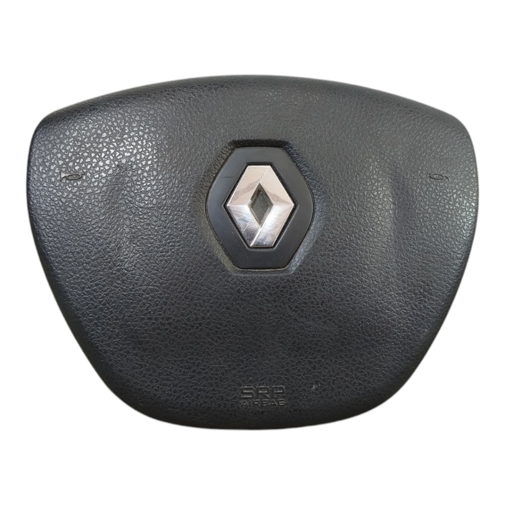 Bolsa Air Bag Motorista Renault Sandero 2015 2022