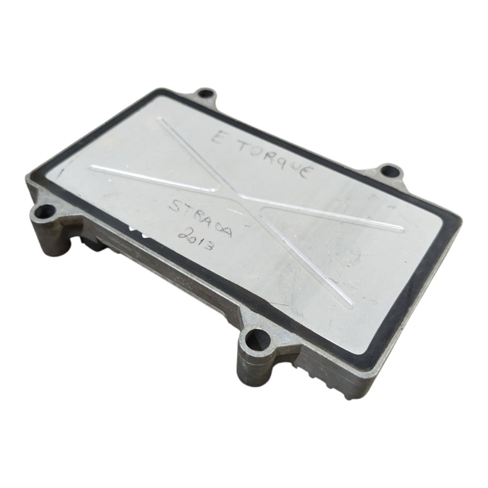 Módulo Injeção Fiat Strada 1.8 16v Etorq 2013 7