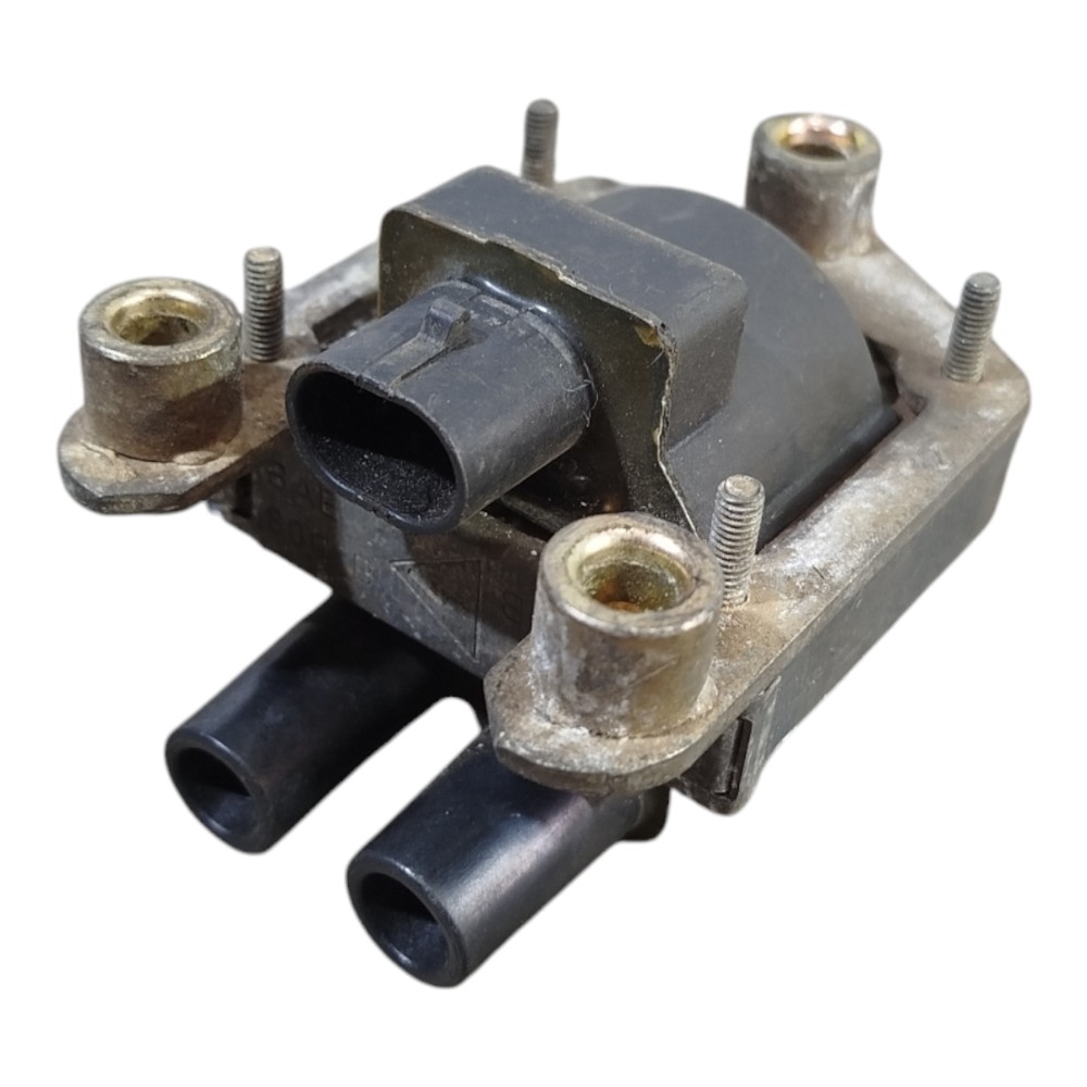 Bobina Ignição Fiat Palio 1.0 1.5 1997 1998 1999 2000