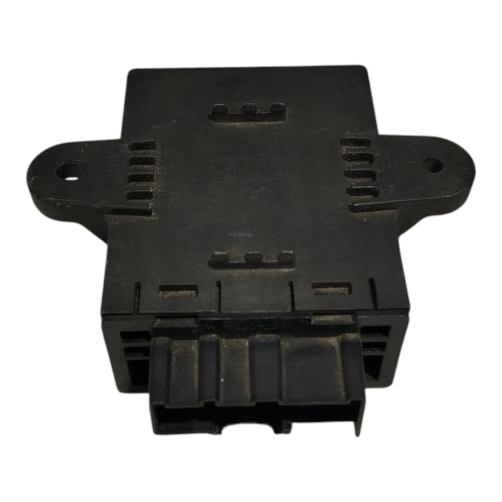 Módulo Vidro Elétrico Traseiro Esquerdo Ford Ecosport 2020 7