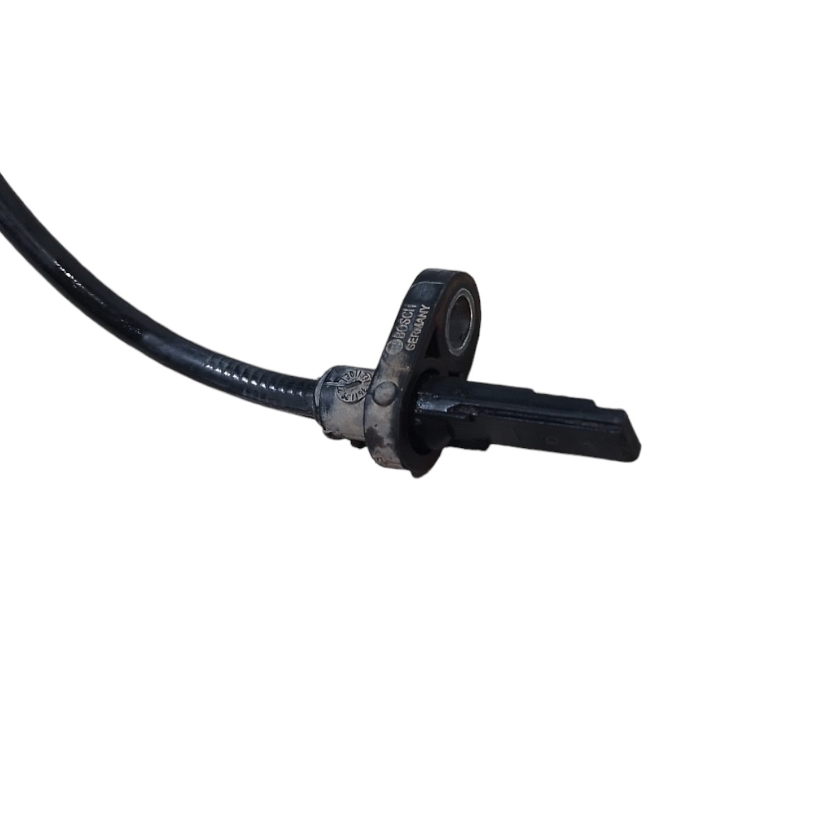 Sensor Abs Dianteiro Direito Ford New Fiesta 1.6 16v 2015 6