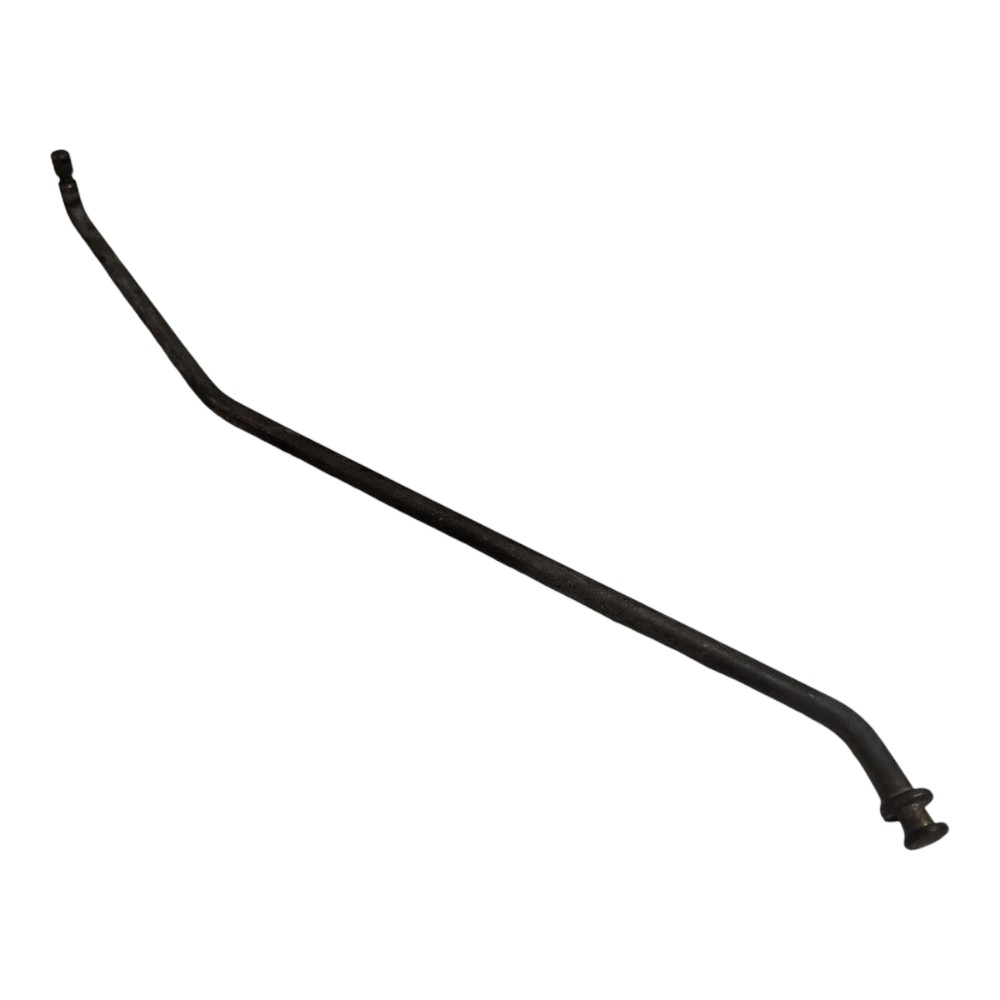 Haste Vareta Capô Fiat Palio Siena Strada 1997 2004 1