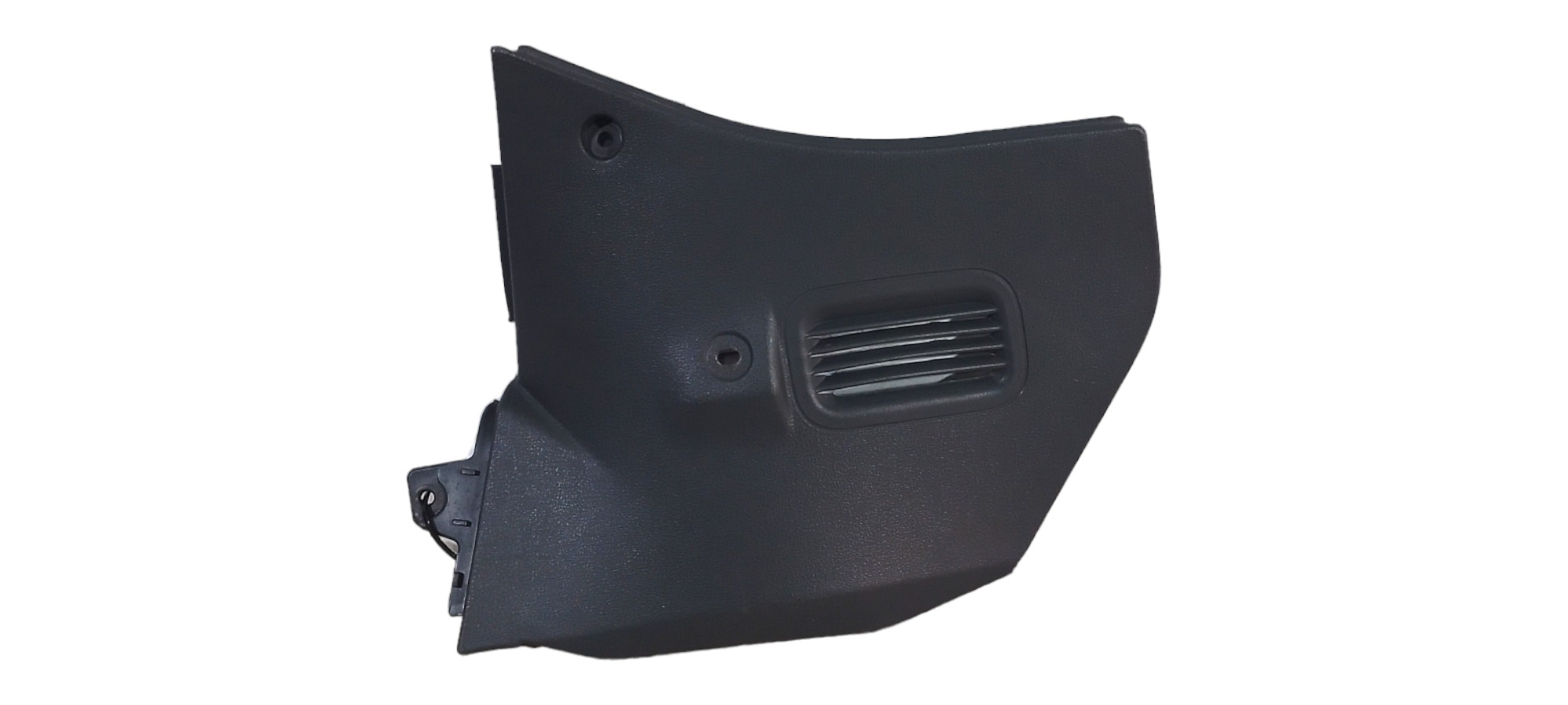 Moldura Console Direito Fiat Uno 2012 2013 1001180762