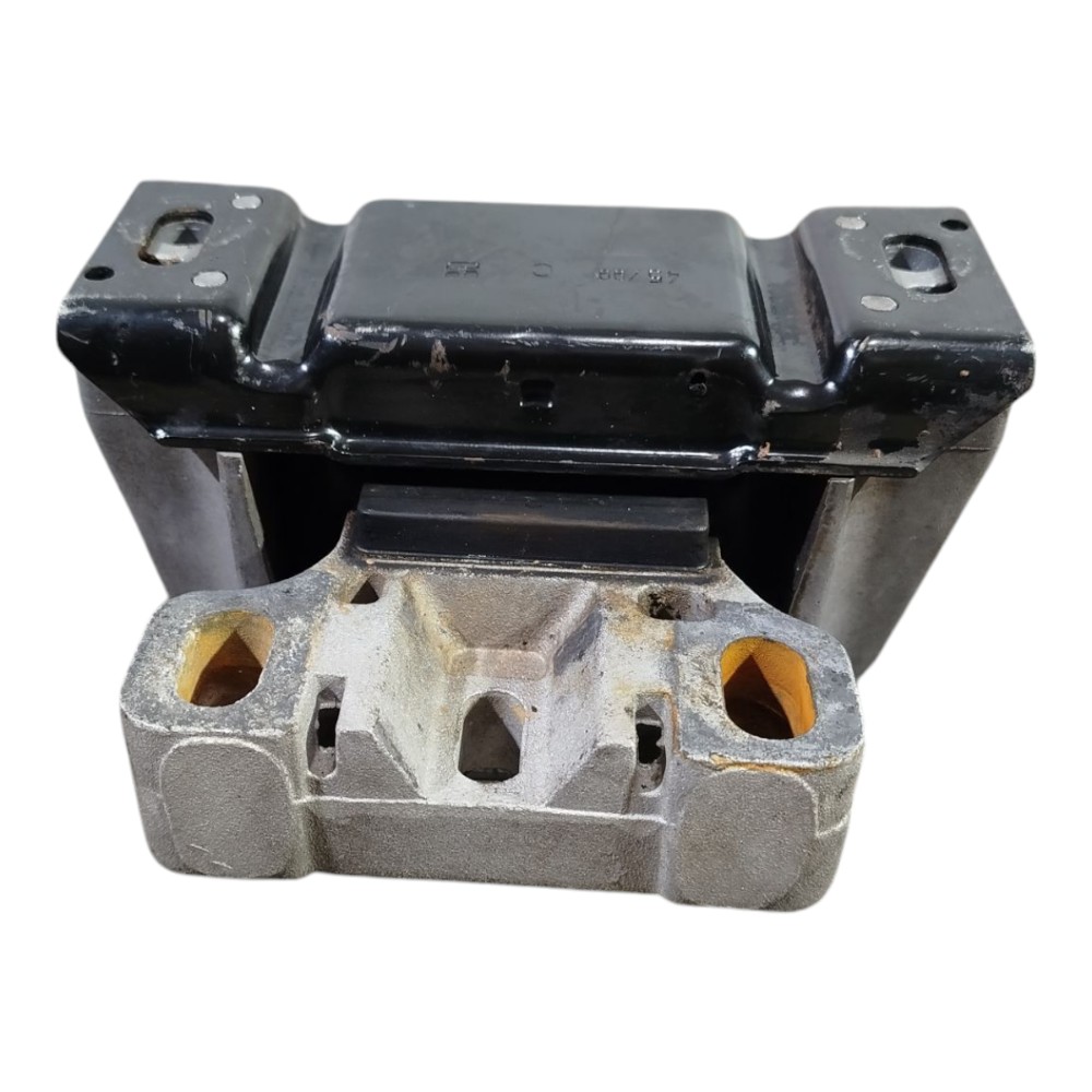 Suporte Coxim Motor Audi A3 1.8t 180cv 2001 4