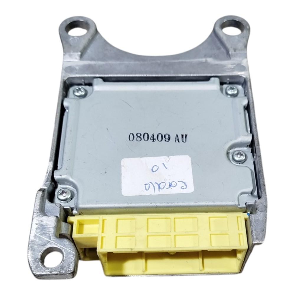 Modulo Airbag Toyota Corolla 2008 2014 4