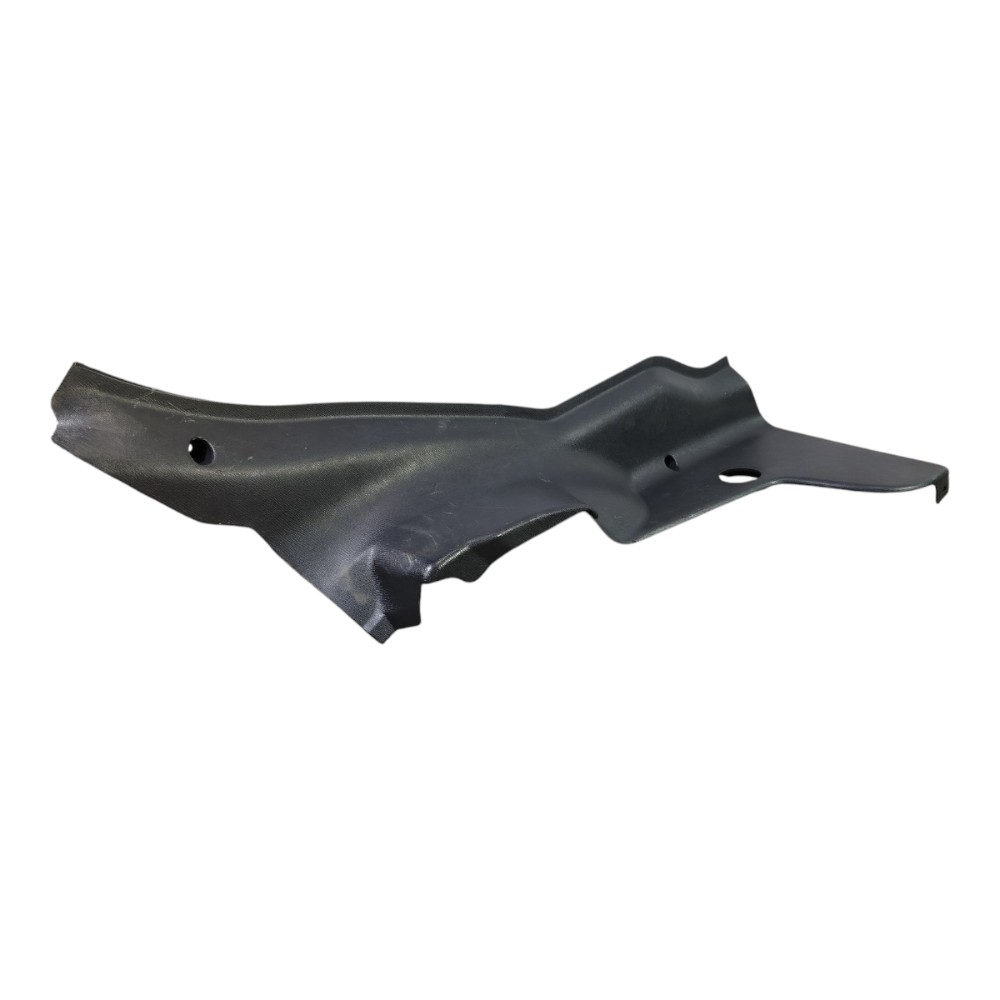 Acabamento Soleira Direita Gm Chevrolet Celta 2006 2007
