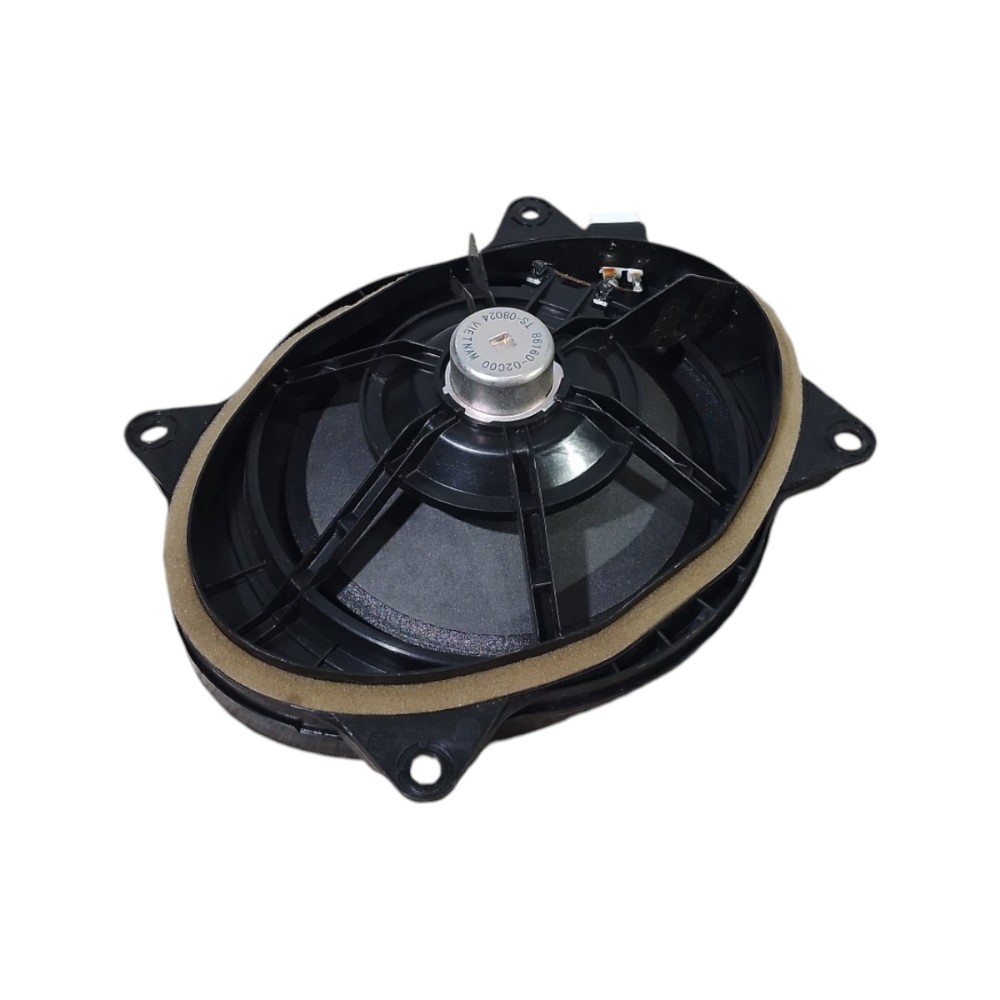 Alto Falante Traseiro Direito Toyota Corolla 2018 Preto 11