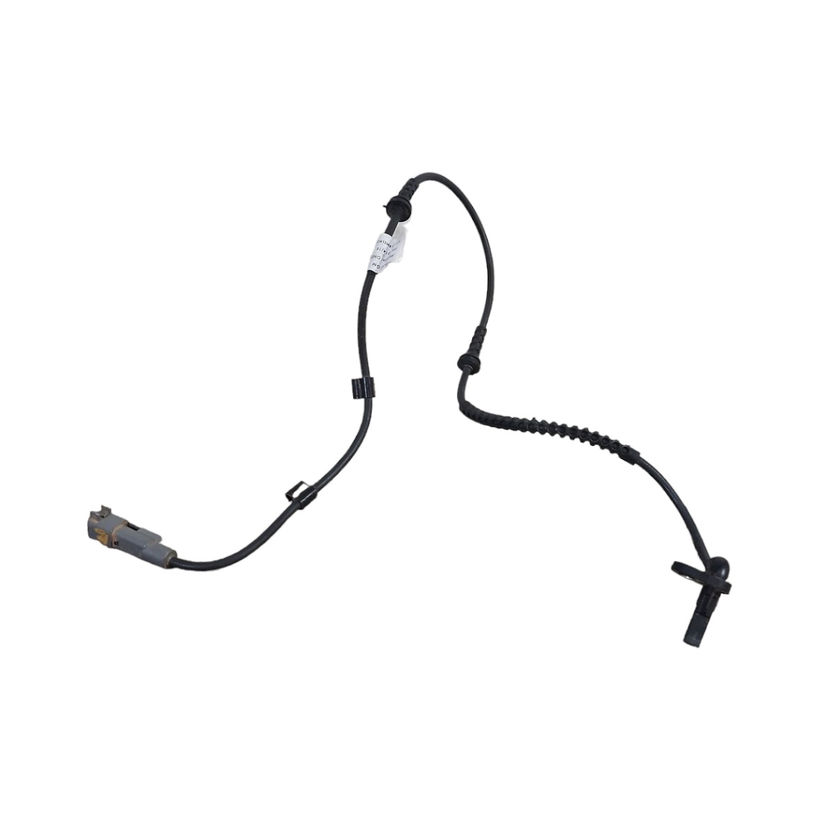 Sensor Abs Dianteiro Esquerdo Gm Onix Lt 1.4 8v 2014 2015