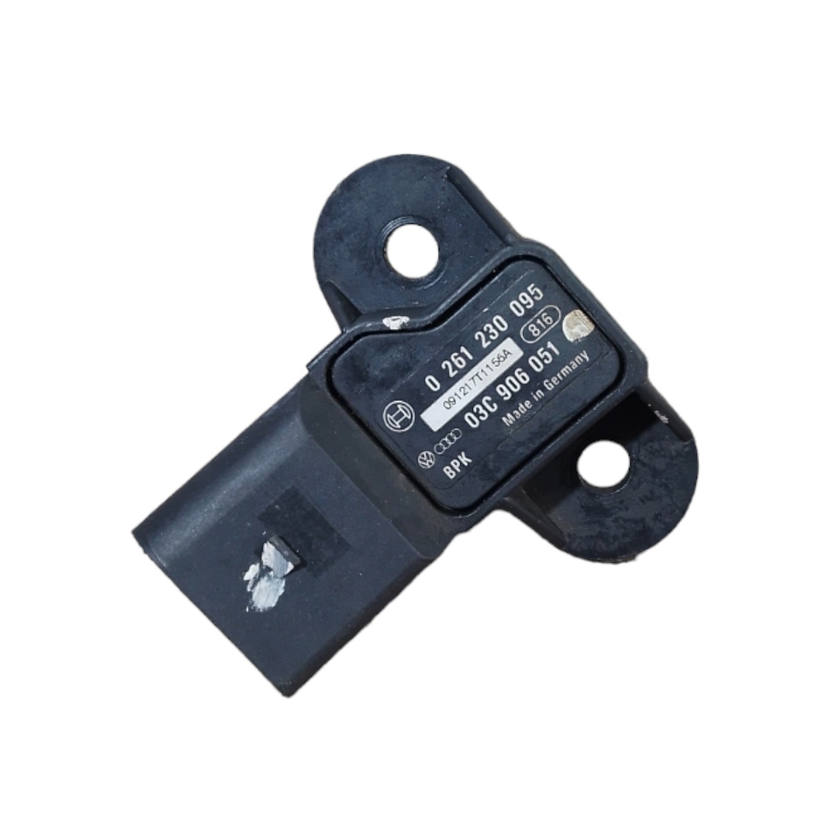 Sensor Map Vw Gol Voyage 1.0 Flex 2013 2016 Gasolina 7