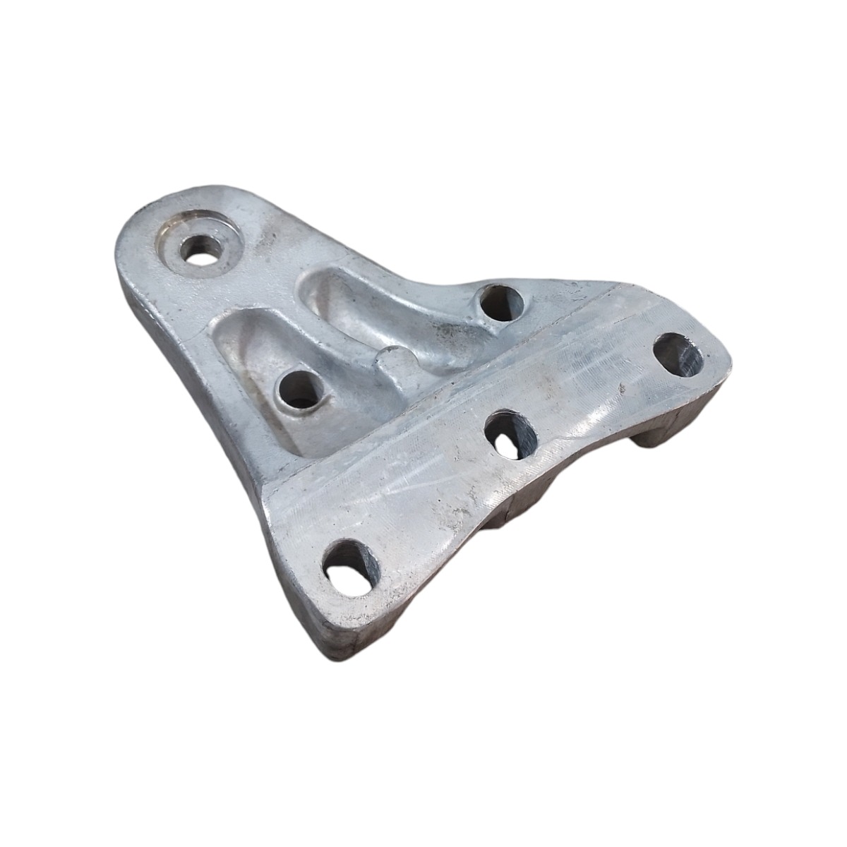 Suporte Coxim Motor Volkswagen Fox 2004 2005 2006 2007 2008 11