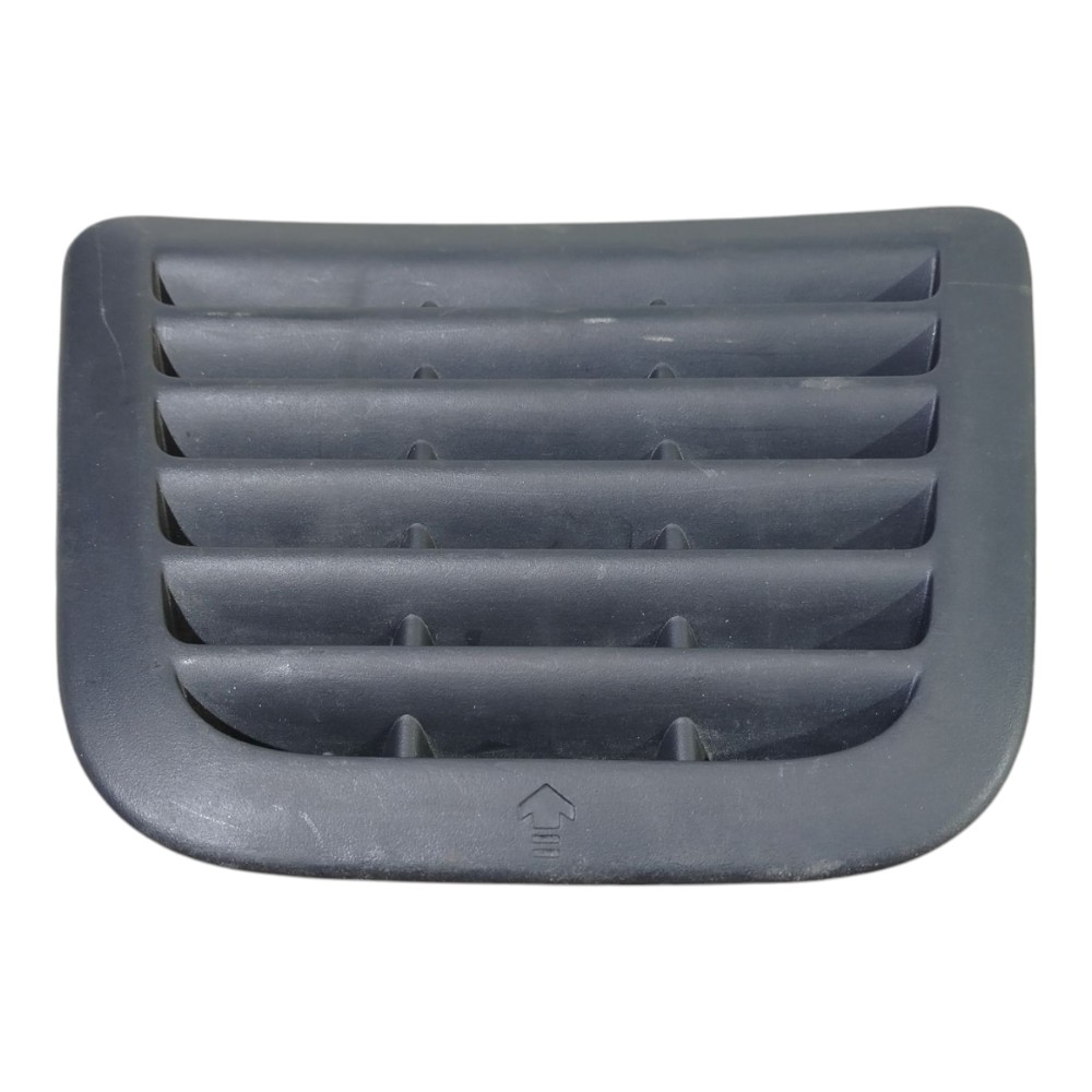Difusor Ar Porta Malas Citroen C3 2013 2014
