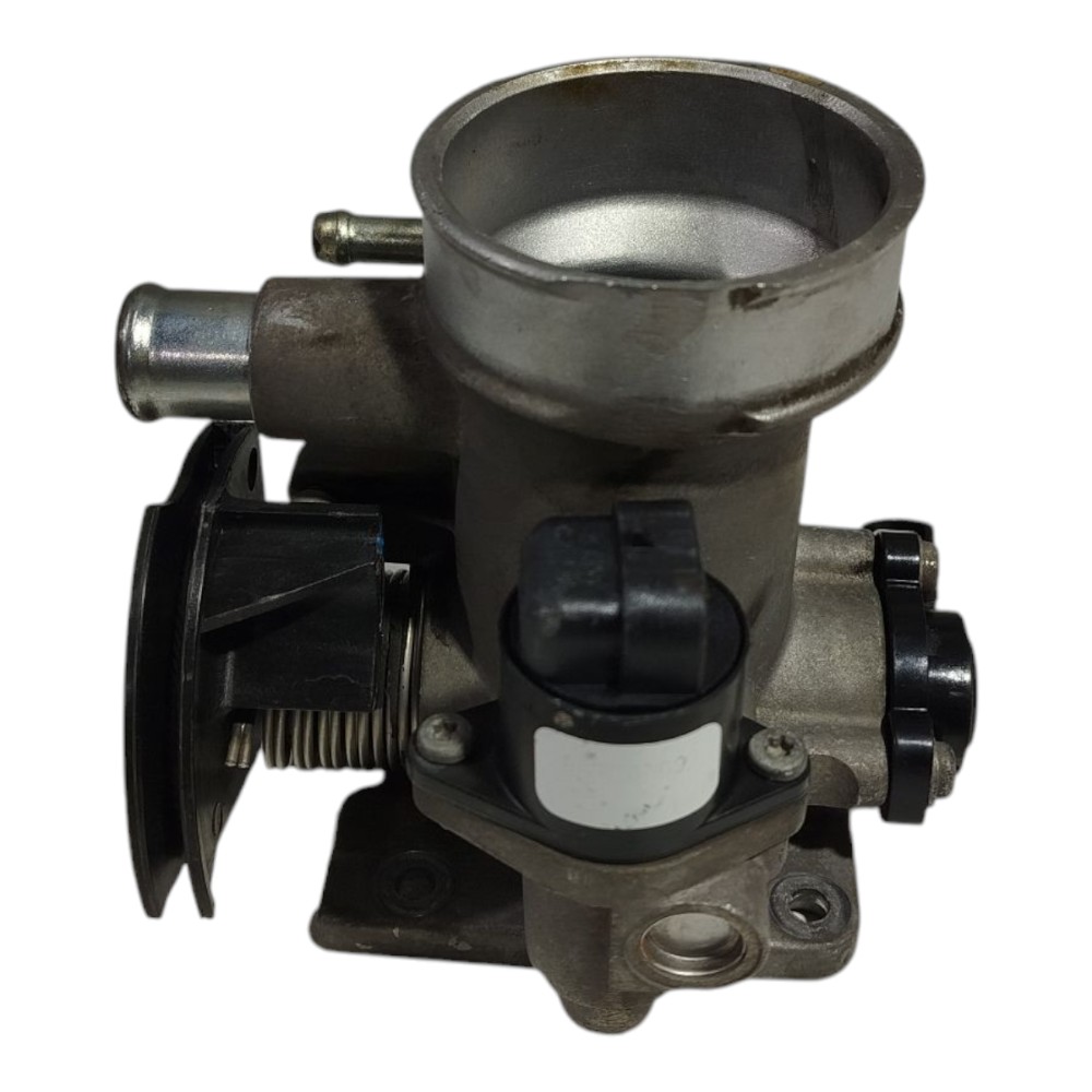 Corpo Borboleta Tbi Gm Celta Life 1.0 Vhc-e 2006 2007 5