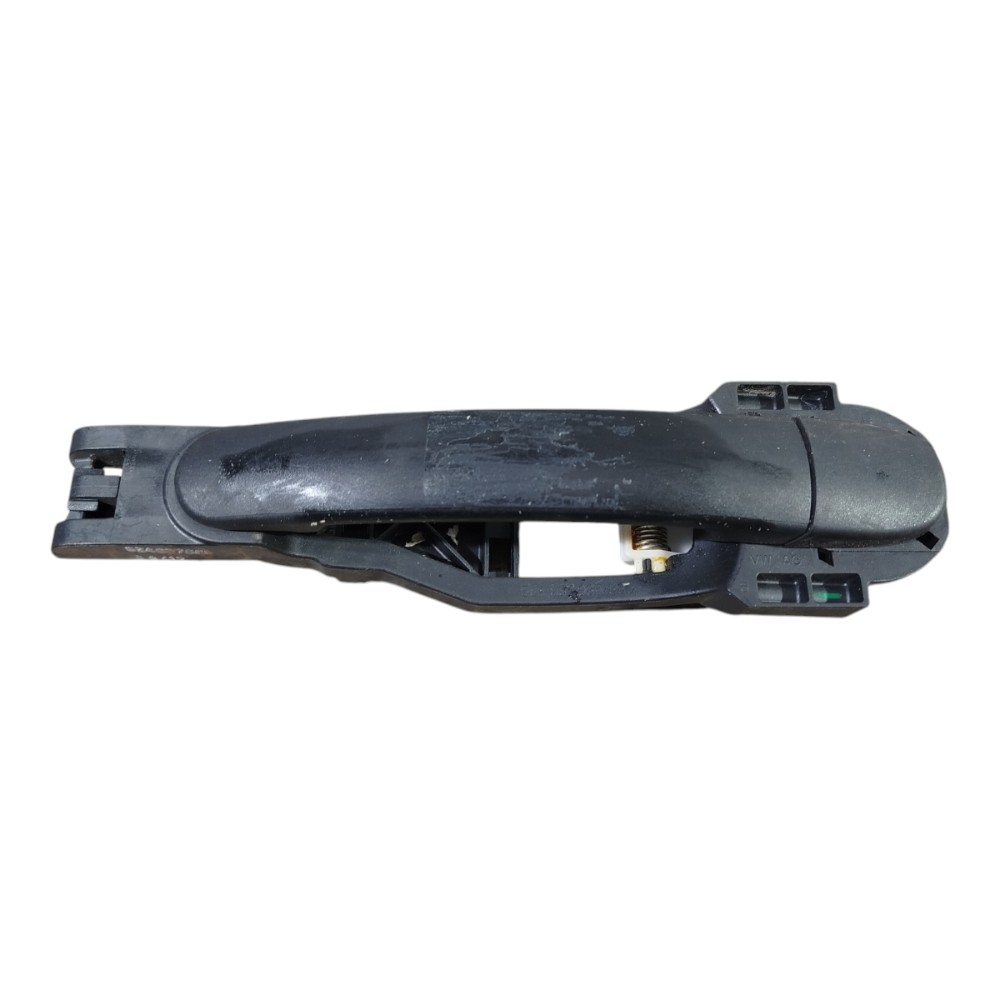 Maçaneta Externa Traseira Esquerda Vw Voyage G5 G6 G7 G8 Traseira