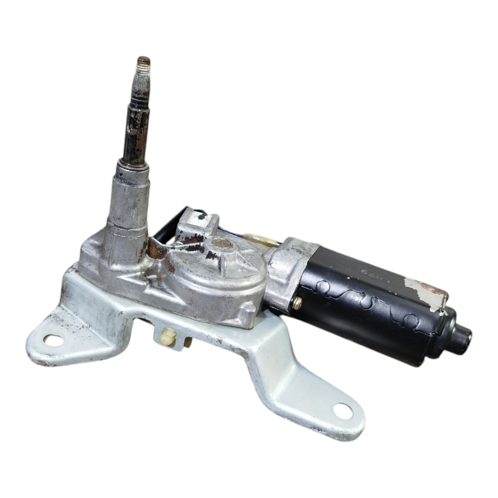 Motor Limpador Traseiro Honda Fit Lxl 2004