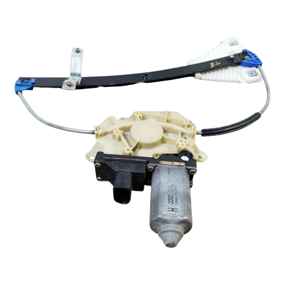 Máquina Vidro Elétrico Traseiro Esquerdo Audi A3 2001