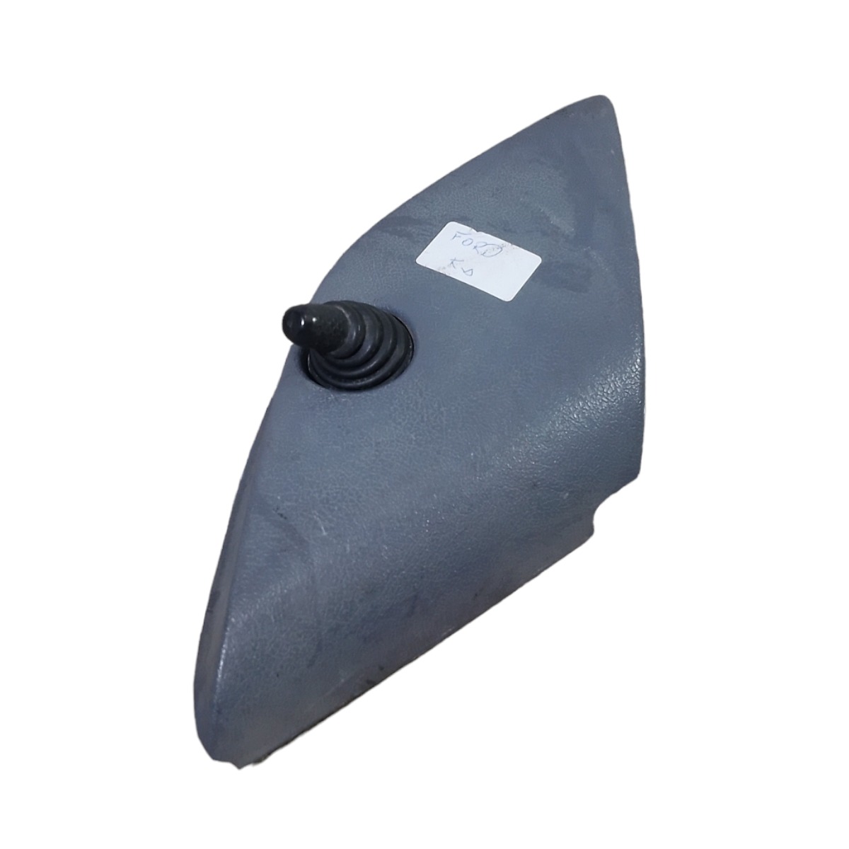 Moldura Interna Retrovisor Esquerdo Ford Ka 1996 2000 2