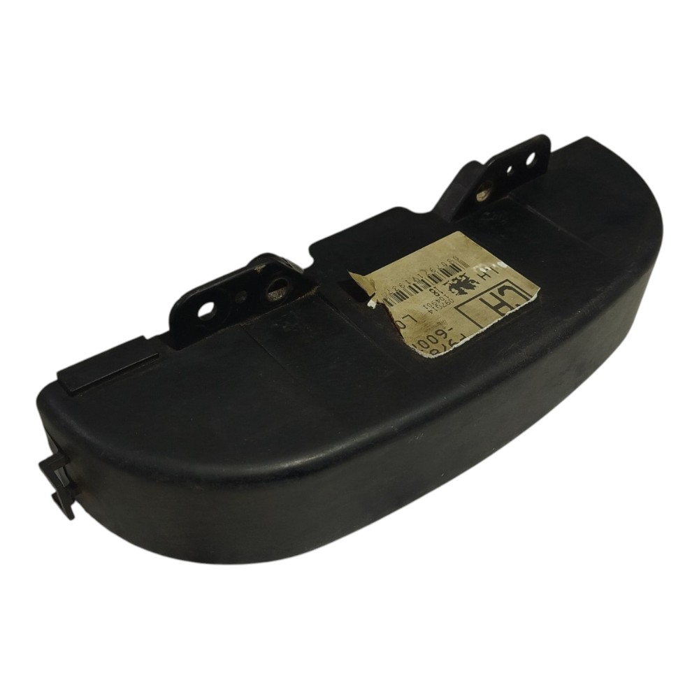 Capa Correia Dentada Superior Ford Escort 1998 5