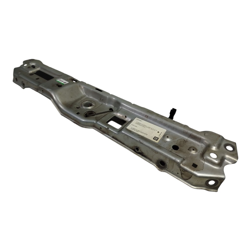 Travessa Painel Frontal Gm Corsa Sedan 2007 2008 7