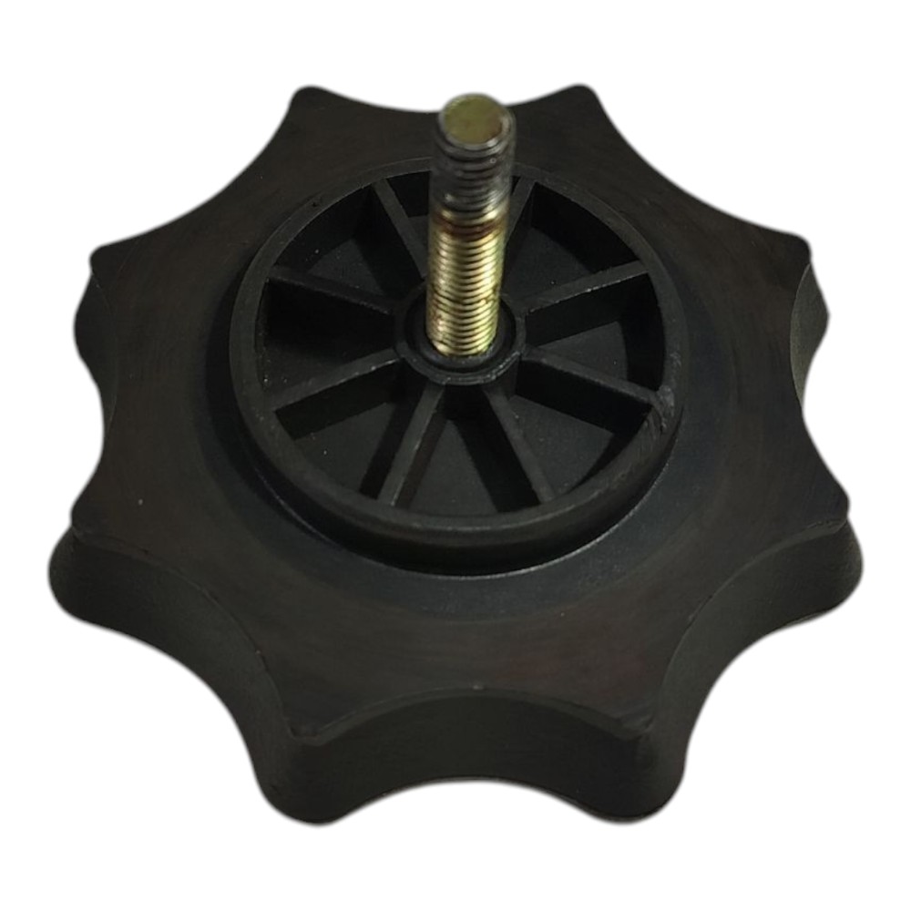 Parafuso Fixação Estepe Vw Polo Sedan 2003 2004 3