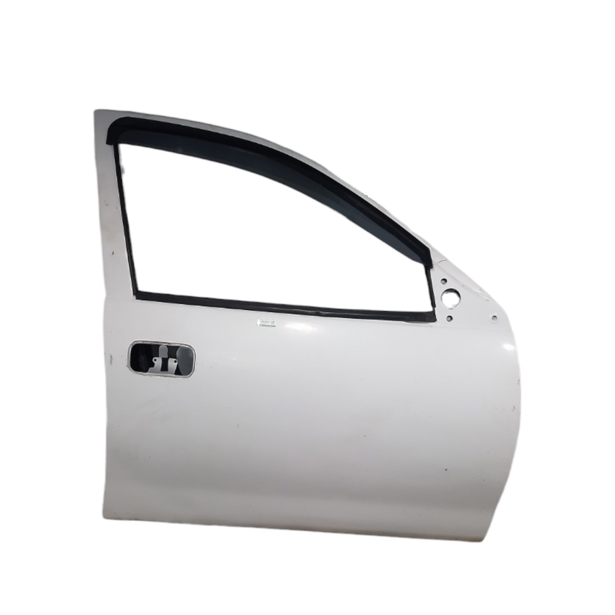 Porta Dianteira Direita Gm Corsa Classic 2016 Detalhe Dianteira Direito