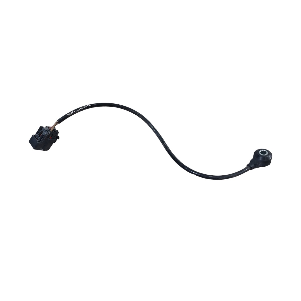 Sensor Setonação Ford New Fiesta Titanium 1.6 16v 2014 2015 2