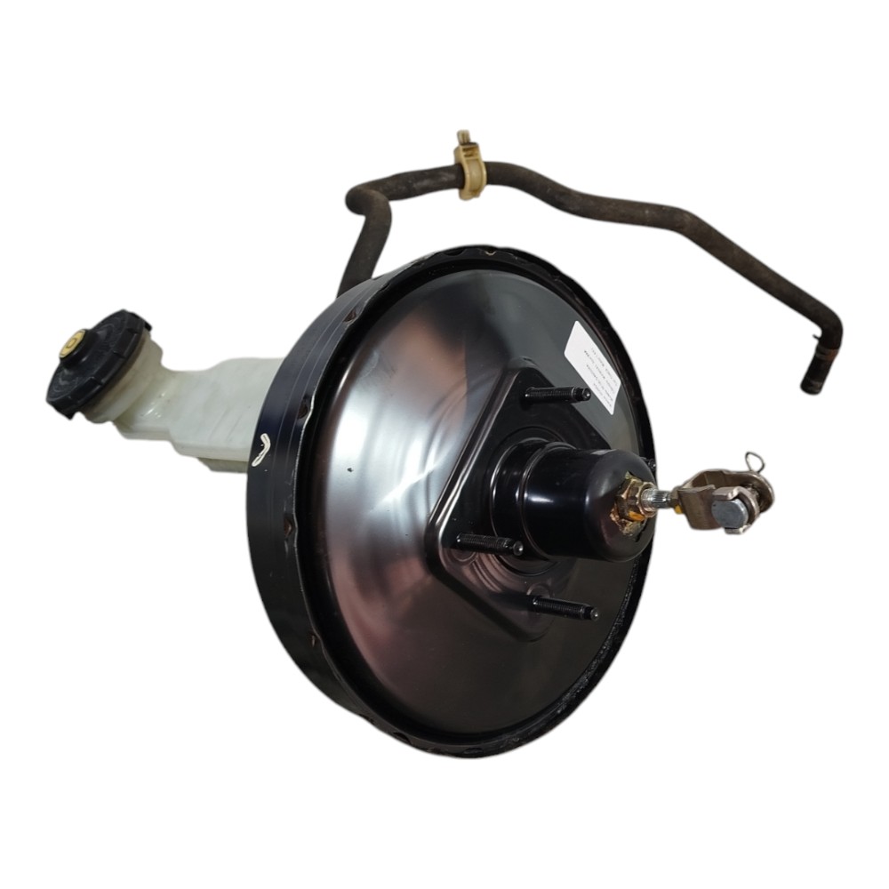 Hidrovacuo Completo Honda Fit Lxl 1.4 8v 2004 7