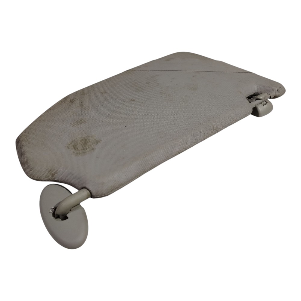 Quebra Sol Esquerdo Ford Ecosport 2019 2020 2