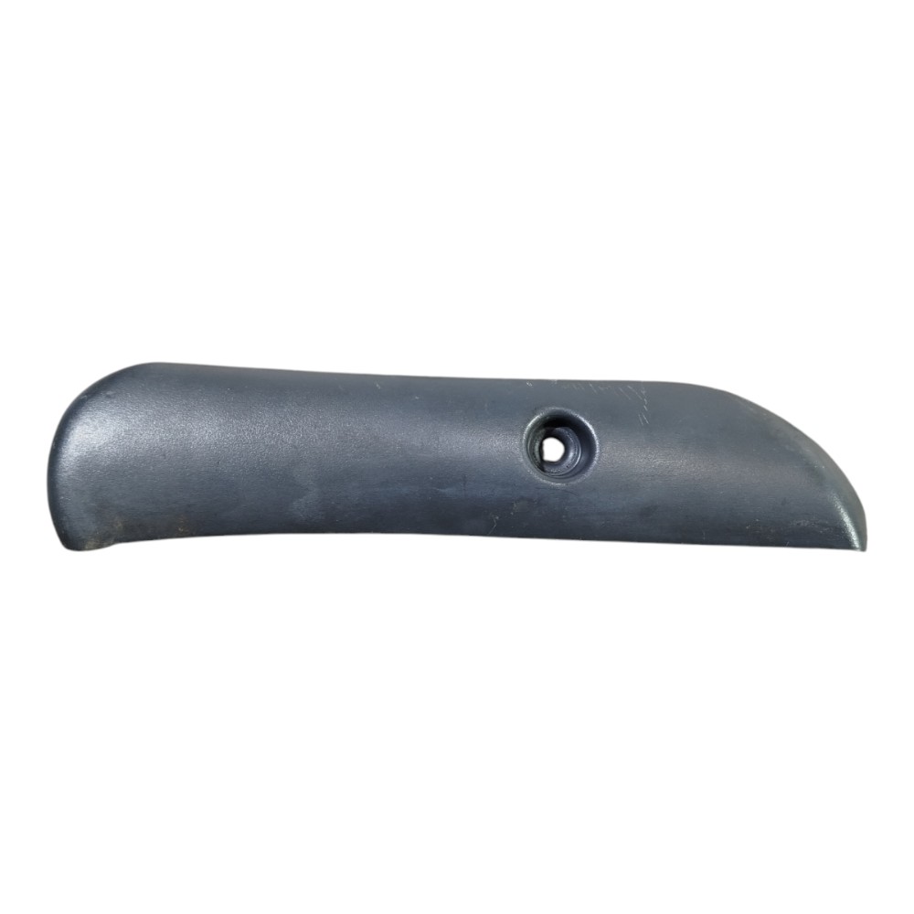 Moldura Capa Interna Retrovisor Fiat Doblo 2008