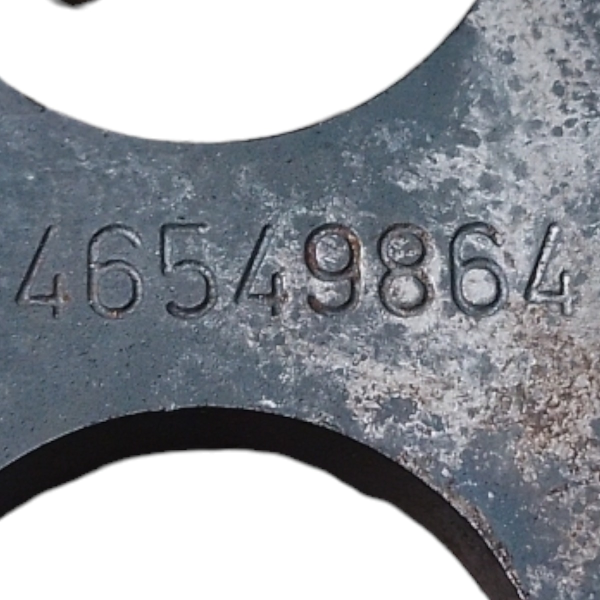 Engrenagem Polia Comando Válvula Fiat Palio Uno 2007 5