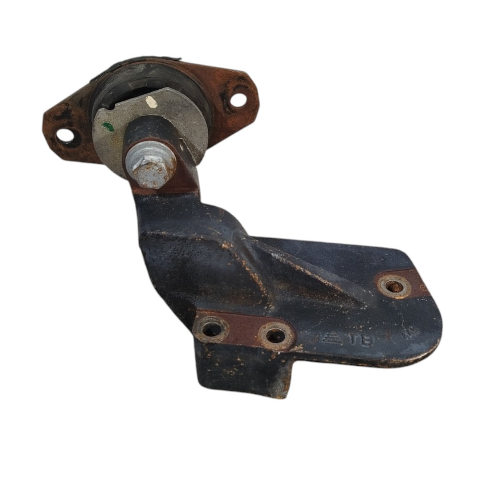 Suporte Motor C/ Coxim Fiat Uno Mille 1.0 8v 2012 15