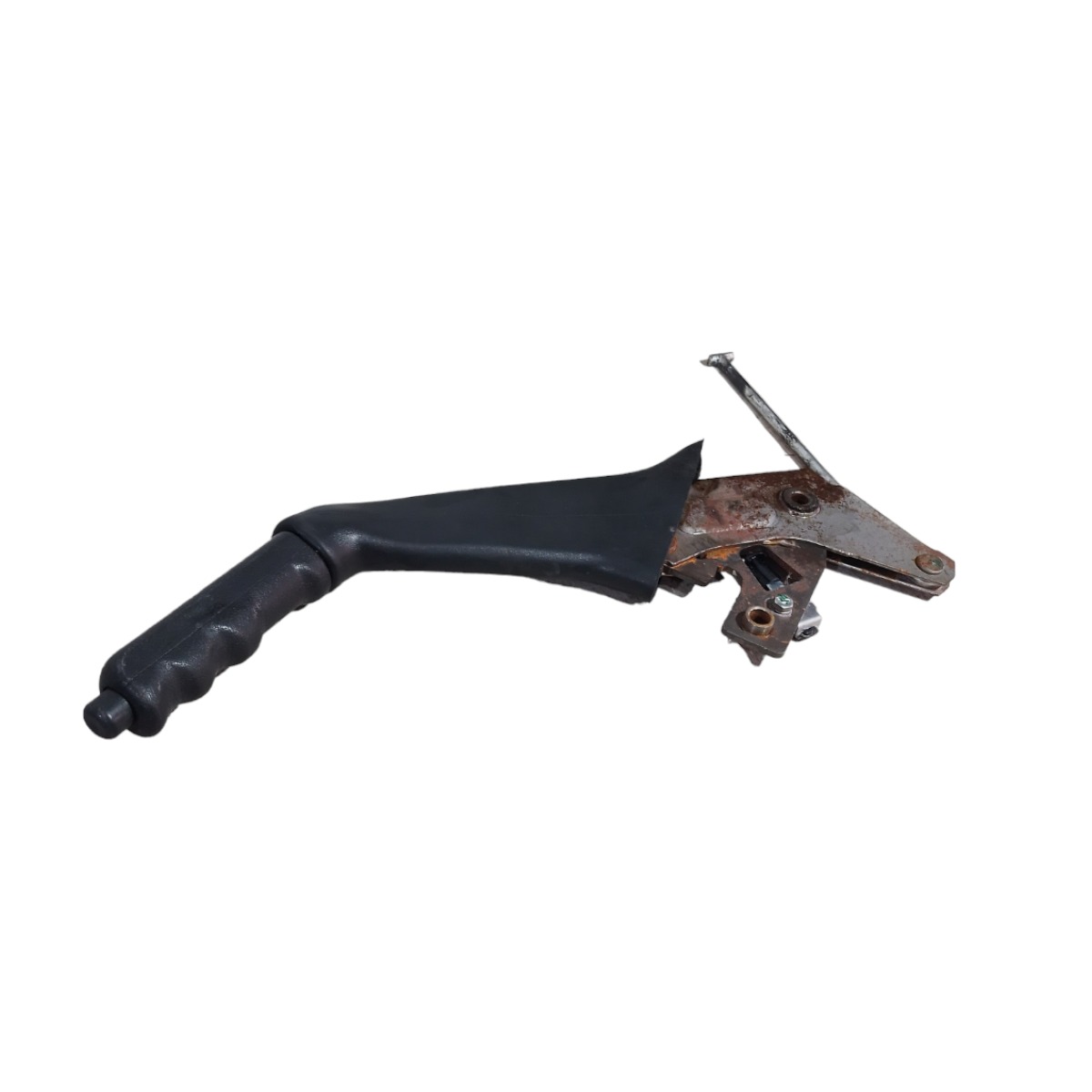 Alavanca Freio Mão Gm Chevrolet Corsa Classic 1.0 Vhc-e 2016 5