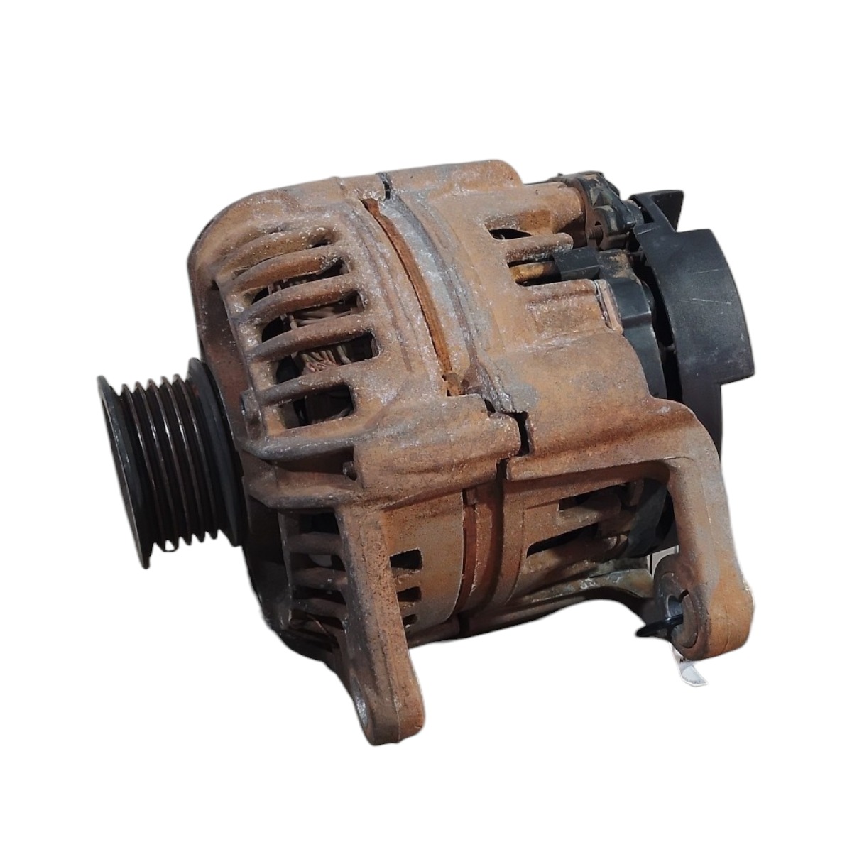 Alternador Ford Ka 2009 2010 2011 2012 2013 2