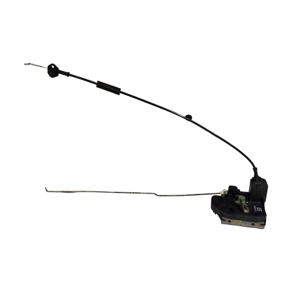 Fechadura Traseira Esquerda Gm Corsa Sedan Maxx 2007 2008 1