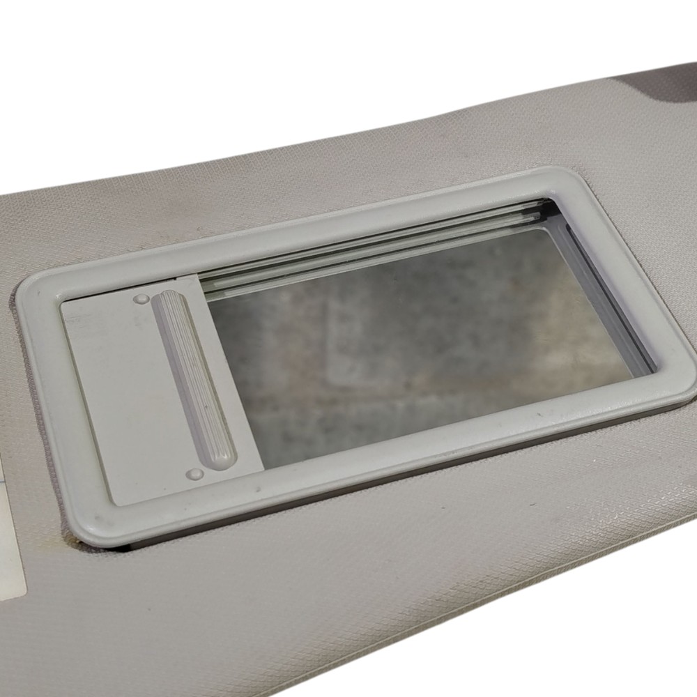 Quebra Sol Direito Fiat Idea Elx 2006 11