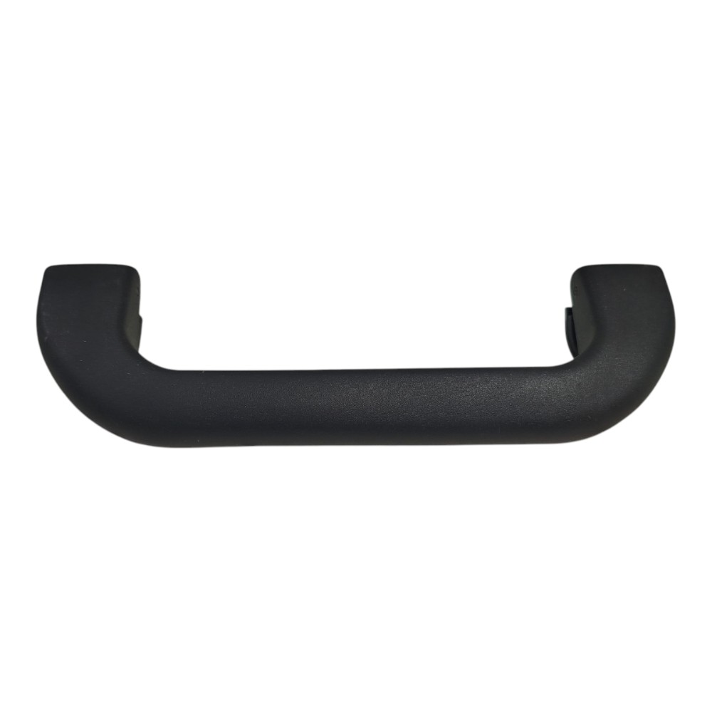 Conjunto Alça Teto Preta Vw Gol Voyage Fox 2012 2021 4