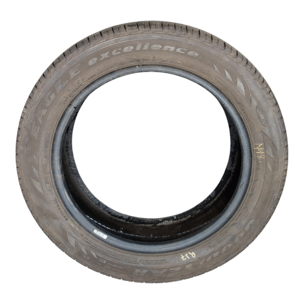 Pneu 225/50 R17