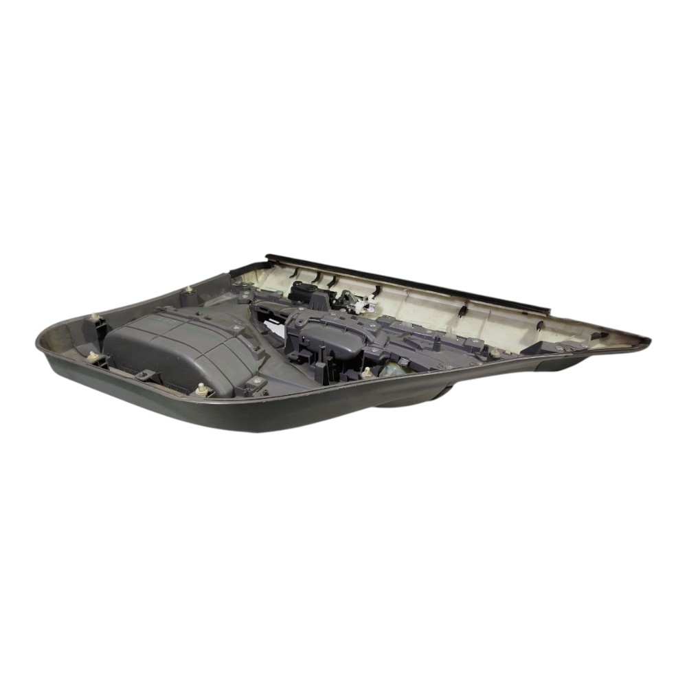 Forro Porta Traseira Esquerda Honda New Civic 2008 6