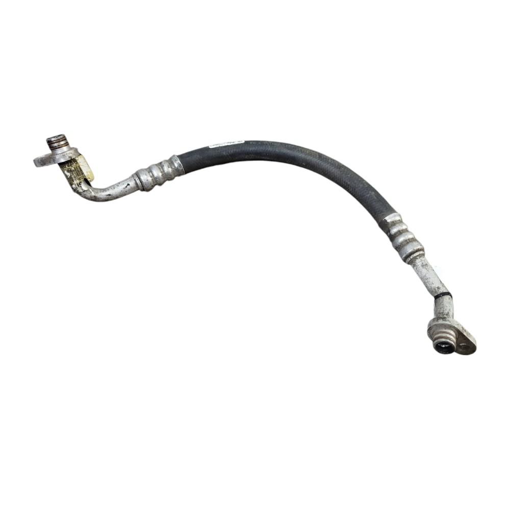 Mangueira Compressor Ar Condicionado Peugeot 207 1.6 2020 5
