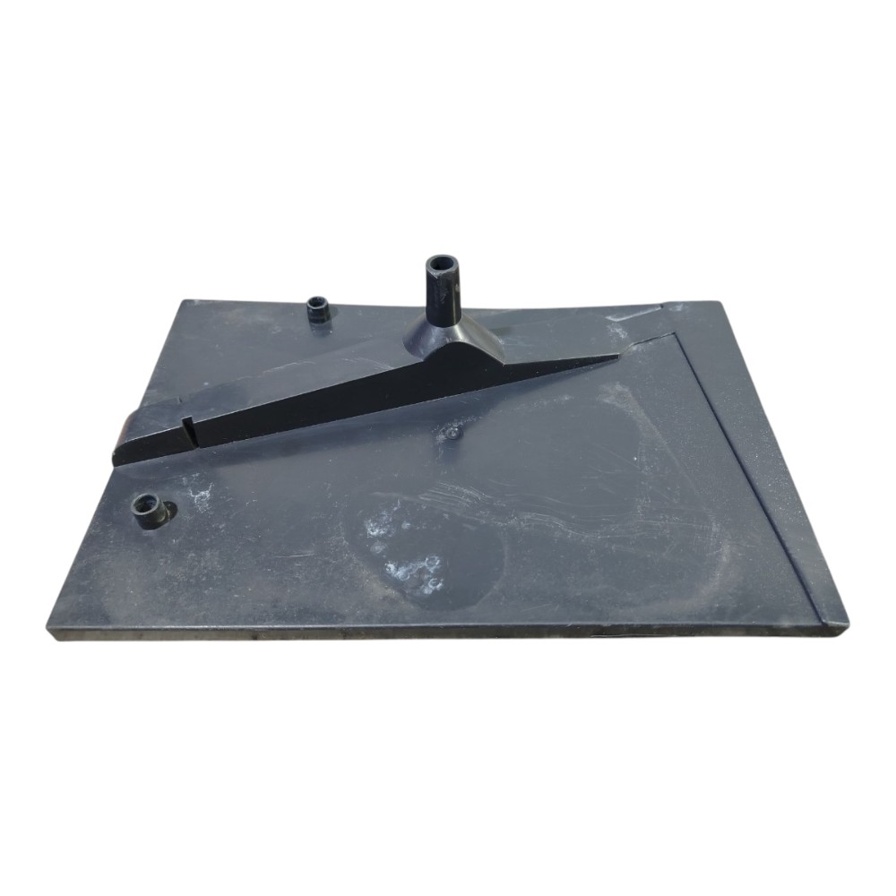 Suporte Bateria Renault Sandero Logan 2007 2014