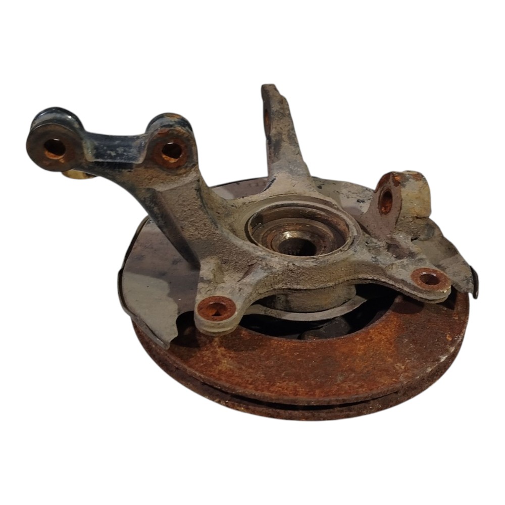 Manga Eixo Direito Honda Fit 1.5 2010 9