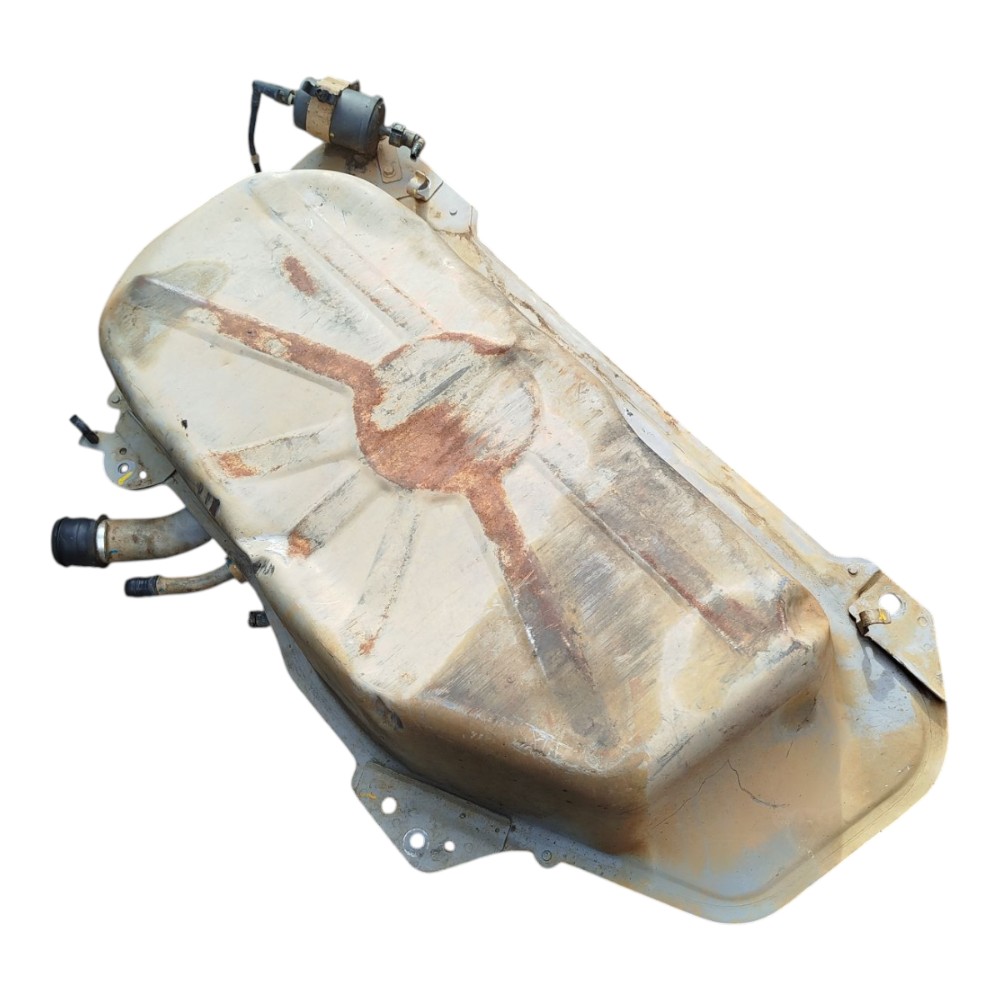 Tanque Combustível Fiat Siena 1.4 8v 2013 2014 15