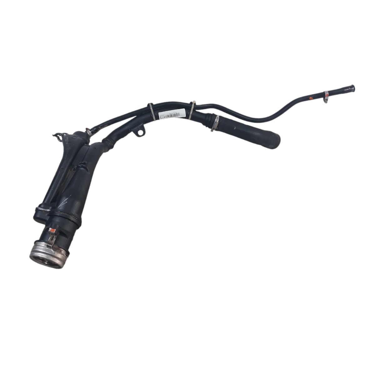 Gargalo Tanque Gm Onix 1.4 8v 2018 2019 94749715 4