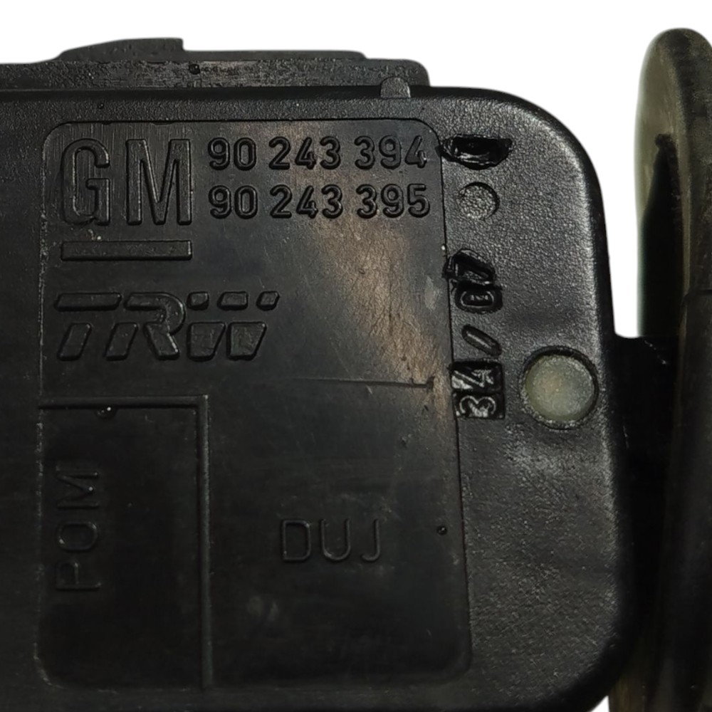 Chave Seta Limpador Gm Corsa Sedan Maxx 2007 2008 17