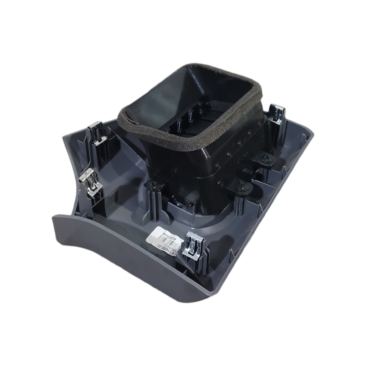 Difusor Ar Esquerdo Painel Instrumentos Gm Onix 2018 2019 6