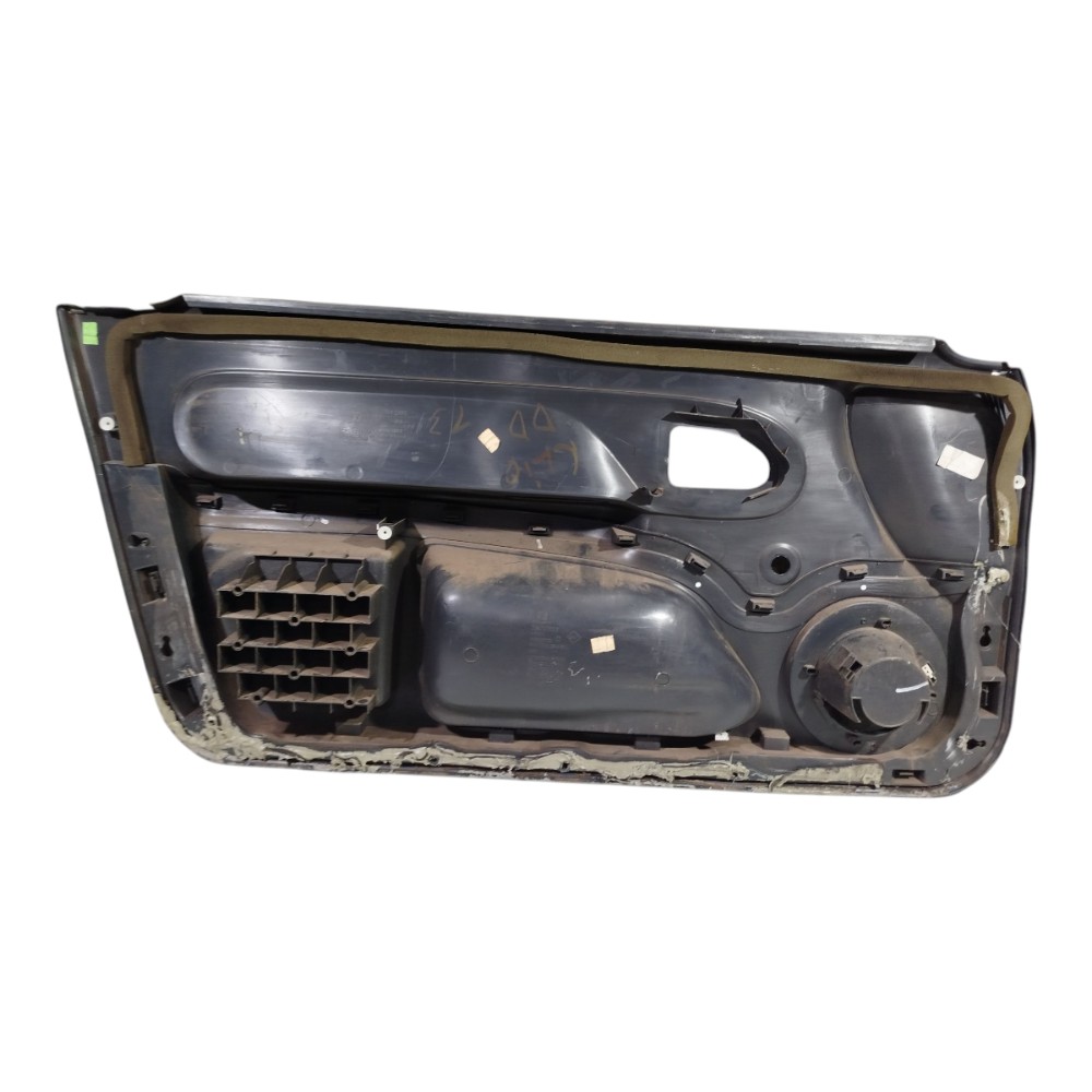Forro Porta Dianteira Direita Renault Clio 2011 2013 2portas