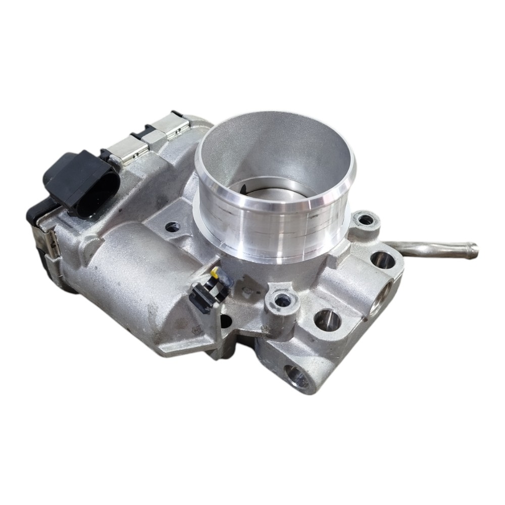 Corpo Borboleta Tbi Hyundai Hb20 1.6 16v 2020 2024 13