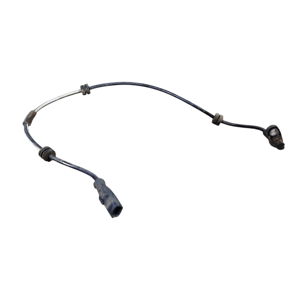Sensor Abs Traseiro Esquerdo Ford New Fiesta 1.6 2014 2015