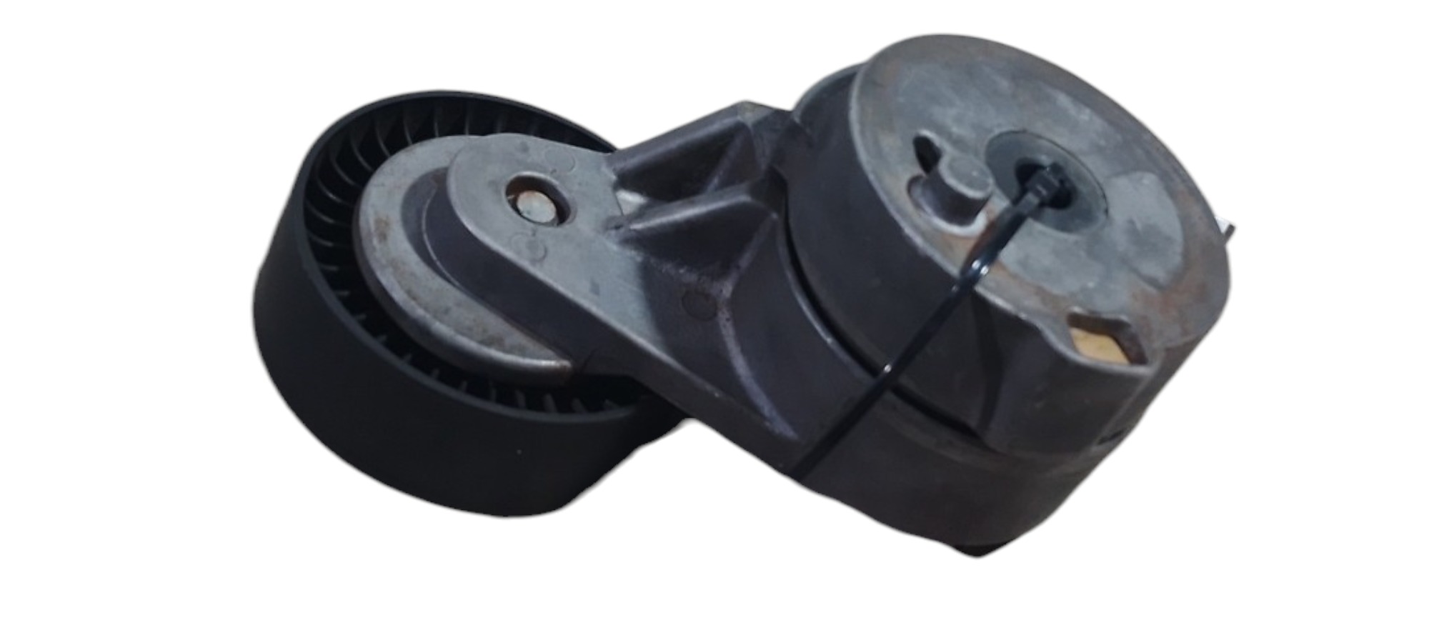 Tensor Correia Alternador Hyundai Hb20 1.6 16v 2020 4