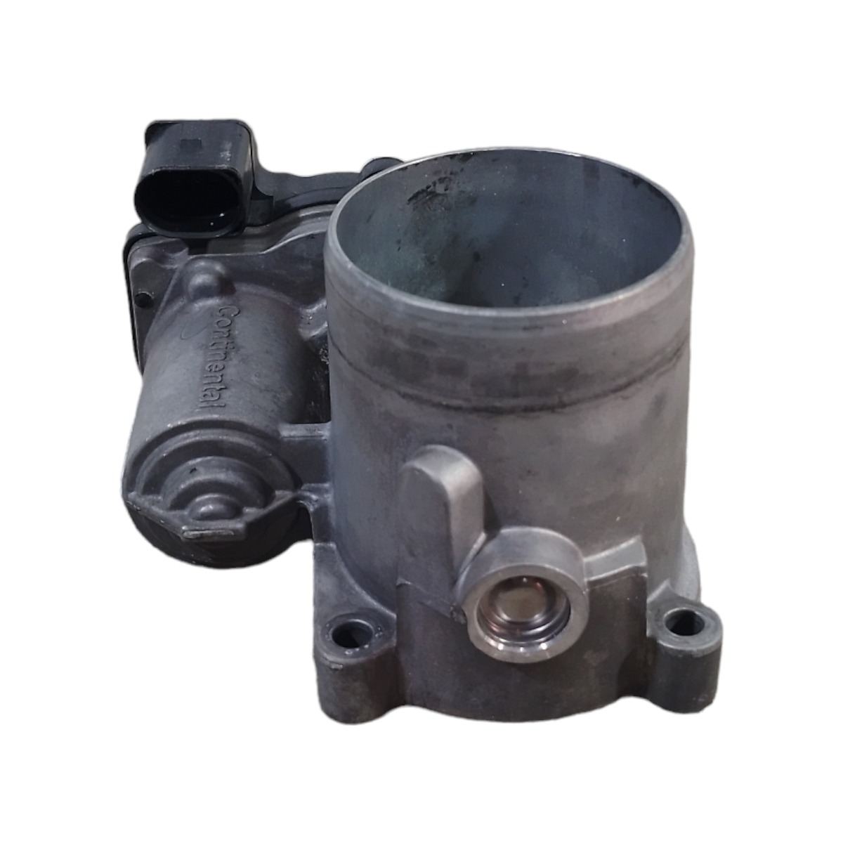 Corpo Borboleta Tbi Vw Saveiro Cross Voyage Spacefox 1.6 16v 4