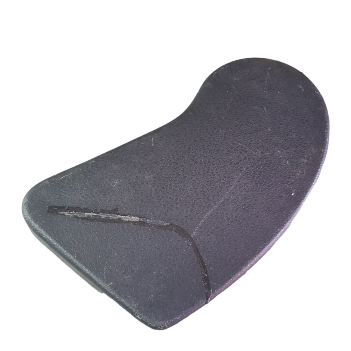 Acabamento Esquerdo Banco Vw Fox 2004 2009 1